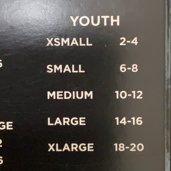 PolarMax 4.0 HEAVYWEIGHT ZIP MOCK - Black - Picture 12 of 12